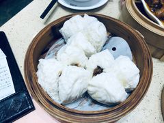 蜜汁叉烧包-点都德(北京路贰店)