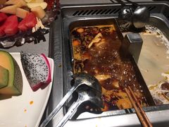 -海底捞火锅(八佰伴店)