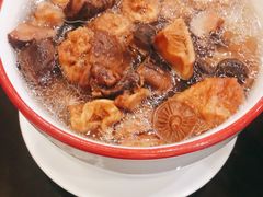 -五观堂素食(新华路店)