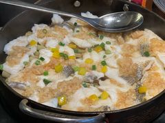 -海派悦庭·海胆烧麦·新融合菜(凯德广场店)