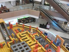 -点都德(广州白云山景区南门店)