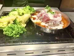 -肉肉大米(金虹桥店)