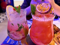 -bluefrog蓝蛙(新三里屯太古里店)