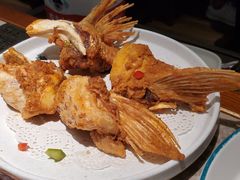 -淘米捞·米汤脆鲩鱼火锅(福田皇岗店)