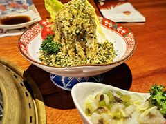 -肉魁屋·烧肉·烧鸟·酒场(高新店)