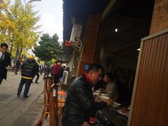 -大邑李记肥肠血旺