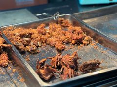 -吴日彪蒜香猪牛排(水巷口店)