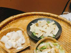 -滇野云南野生菌餐厅(陕西南路店)