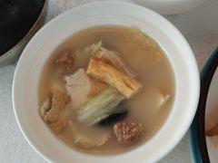 -止园酒店-中餐厅