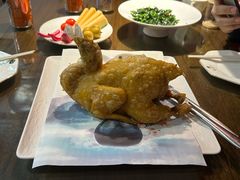 -秦月轩·陕西家乡菜(阜成路·五棵松店)