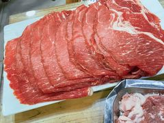 肥牛-木萨火锅店(开鲁路店)