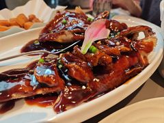 -桂满陇·杭州饭店(清河万象店)