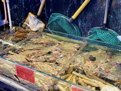 -小满海鲜·别院(天津旗舰店)