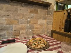 -安立可意大利美食