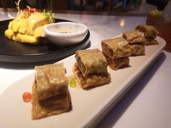 -荷塘秋月·本帮江浙菜(国权路店)