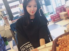 -金妈家烤肉(龙湖U城天街店)