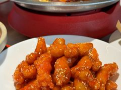 -茅庐川菜(烟台万象汇店)