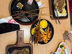 -凡塔斯牛排自助餐厅(莆田万达店)