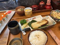 -一本料理(西溪天街店)