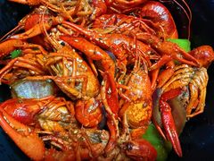 -金陵暴走小龙虾·迷踪蟹(凯德MALL店)