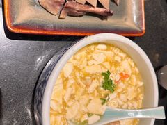 -南京大牌档(新街口德基广场店)