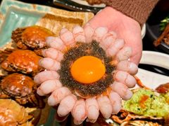 -花潮料理艺食馆(SM新生活广场店)