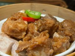 -点心传说·粤菜点心(佐阾虹湾店)