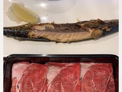 -水林间·寿喜烧自助(仙林金鹰店)