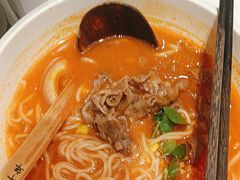-味千拉面(淮安楚州万达店)