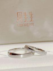 点击看大图 -周生生·PROMESSA(卓悦中心店)