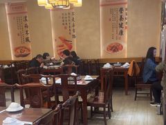 -肖记公安牛肉鱼杂馆·省级非物质文化遗产(三角路直营店)