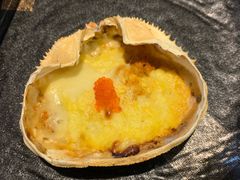 蟹宝-大渔铁板烧(中山路八佰伴店)