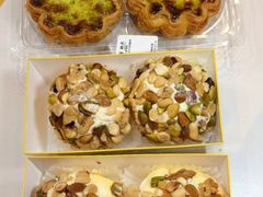 -鲍师傅糕点(国金街店)