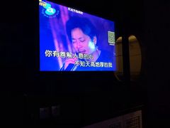 -缤纷KTV(东方新城店)