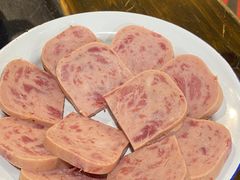 午餐肉-行是老火锅(恒大御龙天峰店)
