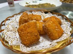 -翠茗农庄土菜馆(天目湖店)