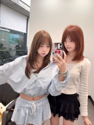 -MT·ID 烫发.染发.接发SALON