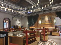 -廖掌柜·重庆鲜货火锅(上海首店)