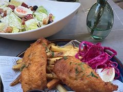 -Osteria Garden 生蚝花园餐厅(原进贤路店)