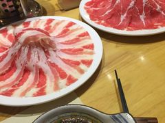 -丽和苑·自助寿喜锅(虹梅路店)