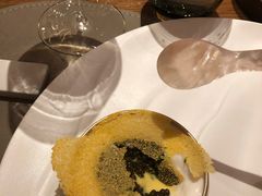 -Amber(置地文华东方酒店)