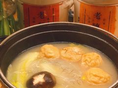 -汤厨(五道营店)