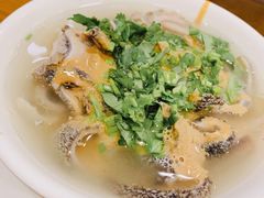 老北京爆肚-白魁老号饭庄(安内店)