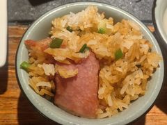 -大匠工房古船木艺术餐厅·猪肚鸡专门店(长白仙岛店)