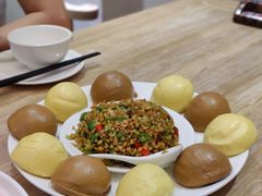 -安多素食(广仁寺路店)