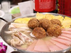 -庐州太太(南七里店)