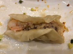 -大眼锅贴水饺(河东店)