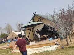 -TIPPI营地 房车主题·露营烧烤团建轰趴(天安假日店)