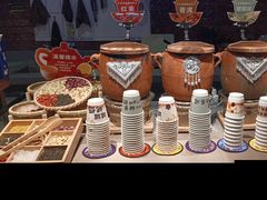 -芝小官毛肚火锅海鲜自助(淮安清江浦区新亚店)