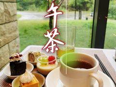 -蜻蜓逐宴全日制西餐厅I古北水镇大酒店